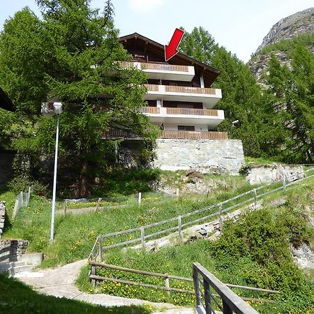 Chalet Memory 采尔马特 外观 照片